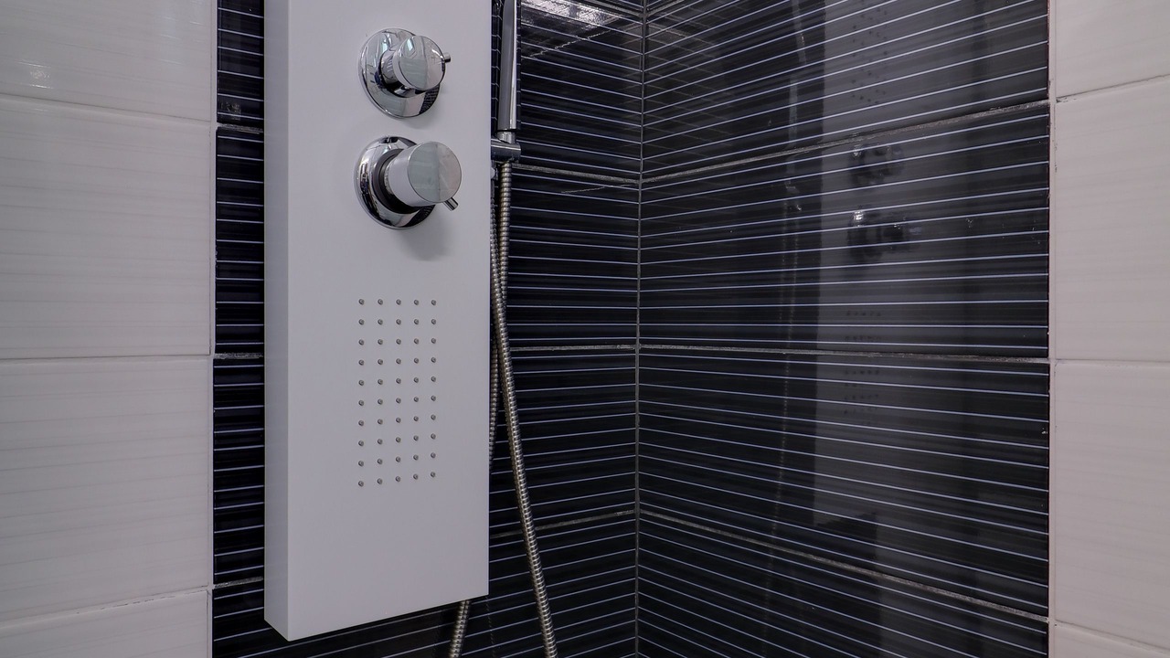 Photo of Bathroom in Markopoulo Mesogaias