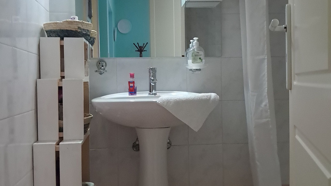 Photo of Bathroom in Markopoulo Mesogaias