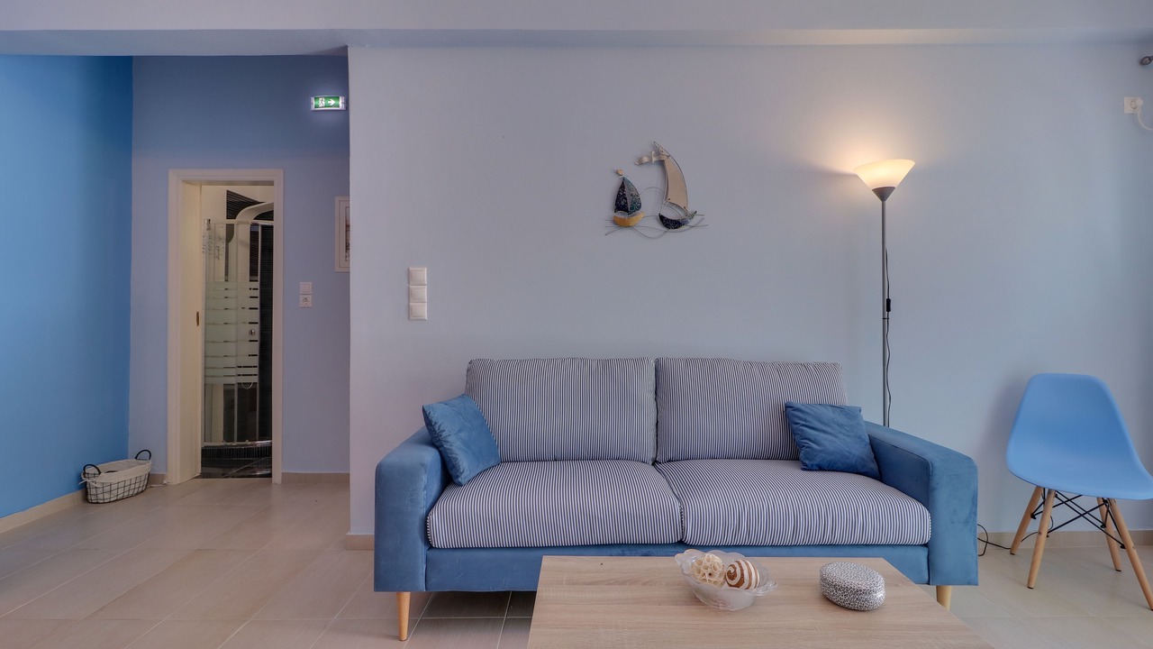 Photo of Livingroom in Markopoulo Mesogaias