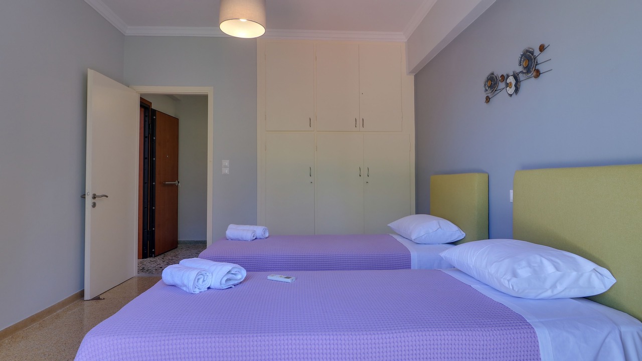 Photo of Bedroom in Markopoulo Mesogaias