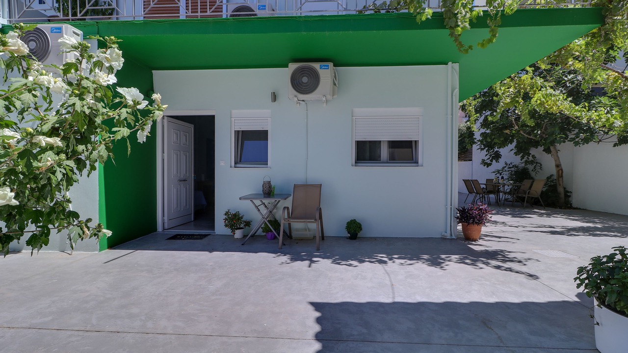 Photo of Patio Balcony in Markopoulo Mesogaias