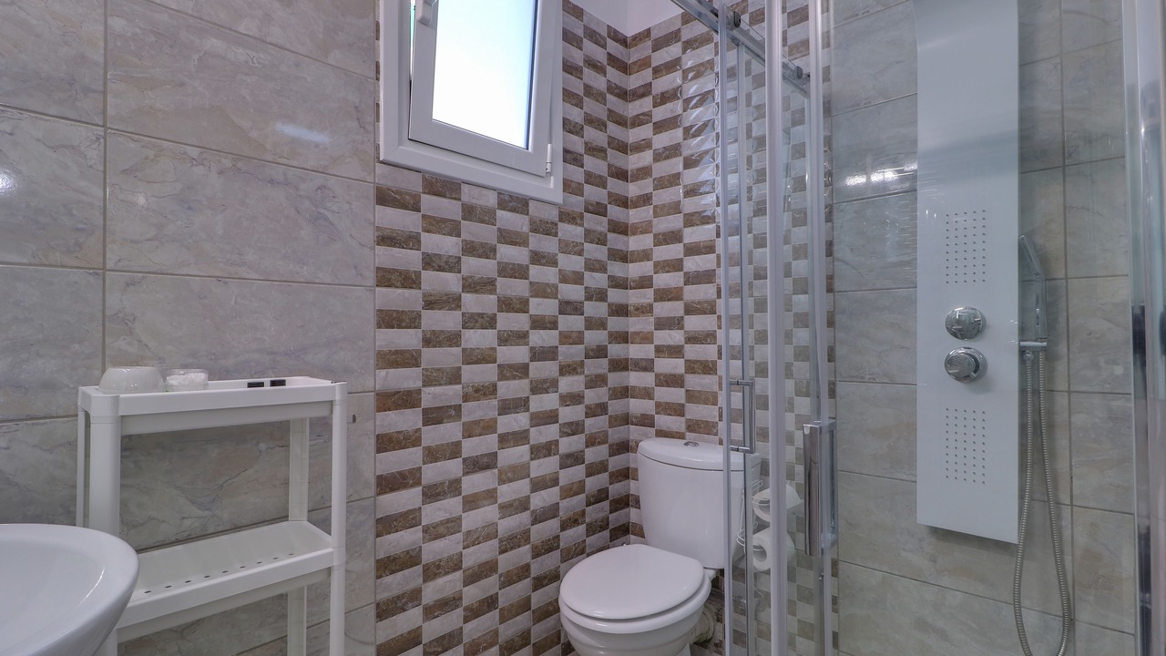 Photo of Bathroom in Markopoulo Mesogaias