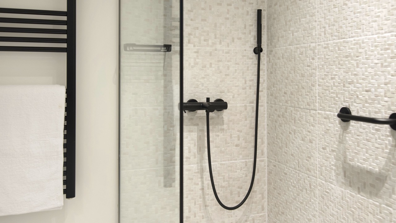 Photo of Bathroom in Glyfada