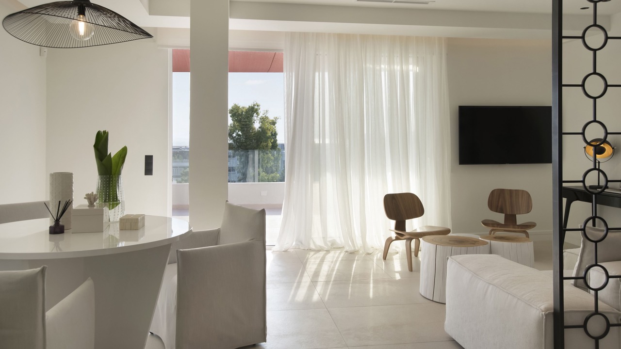 Photo of Livingroom in Glyfada