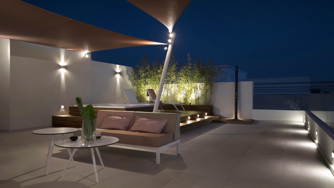 Photo of Patio Balcony in Glyfada