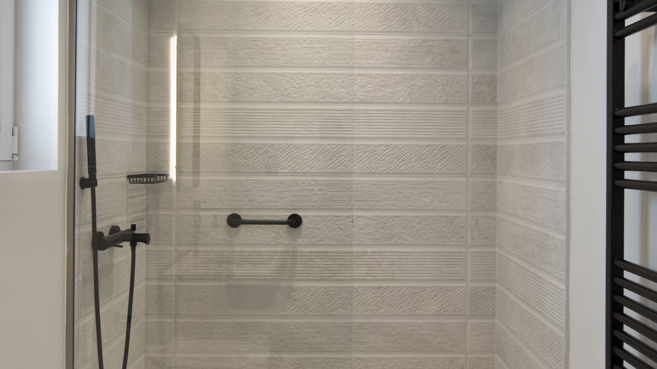 Photo of Bathroom in Glyfada