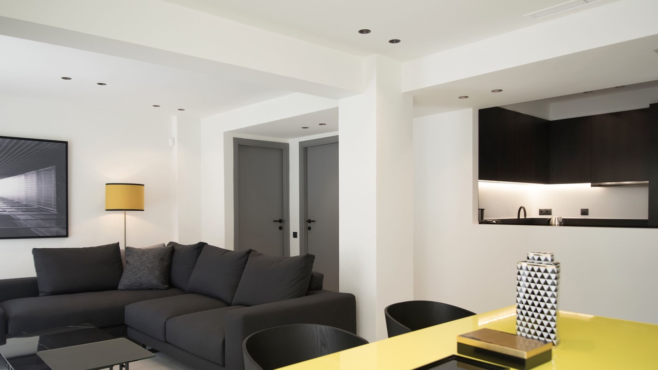 Photo of Livingroom in Glyfada