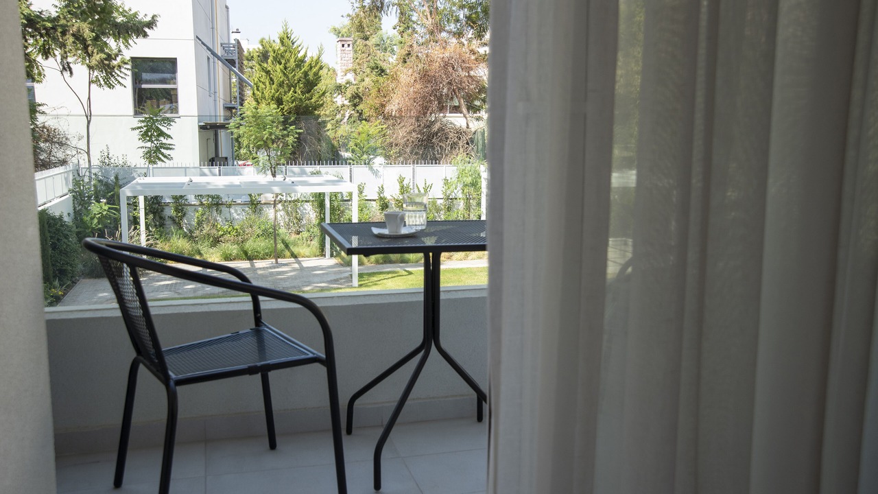 Photo of Patio Balcony in Glyfada