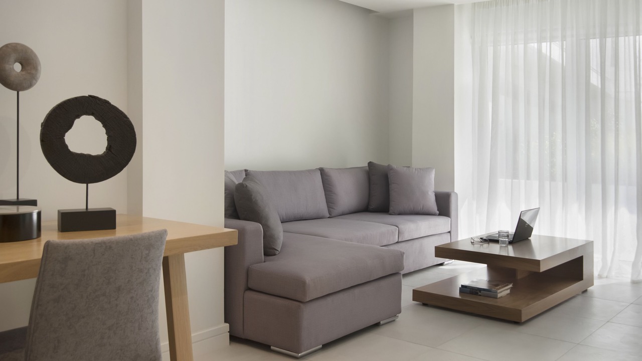 Photo of Livingroom in Glyfada