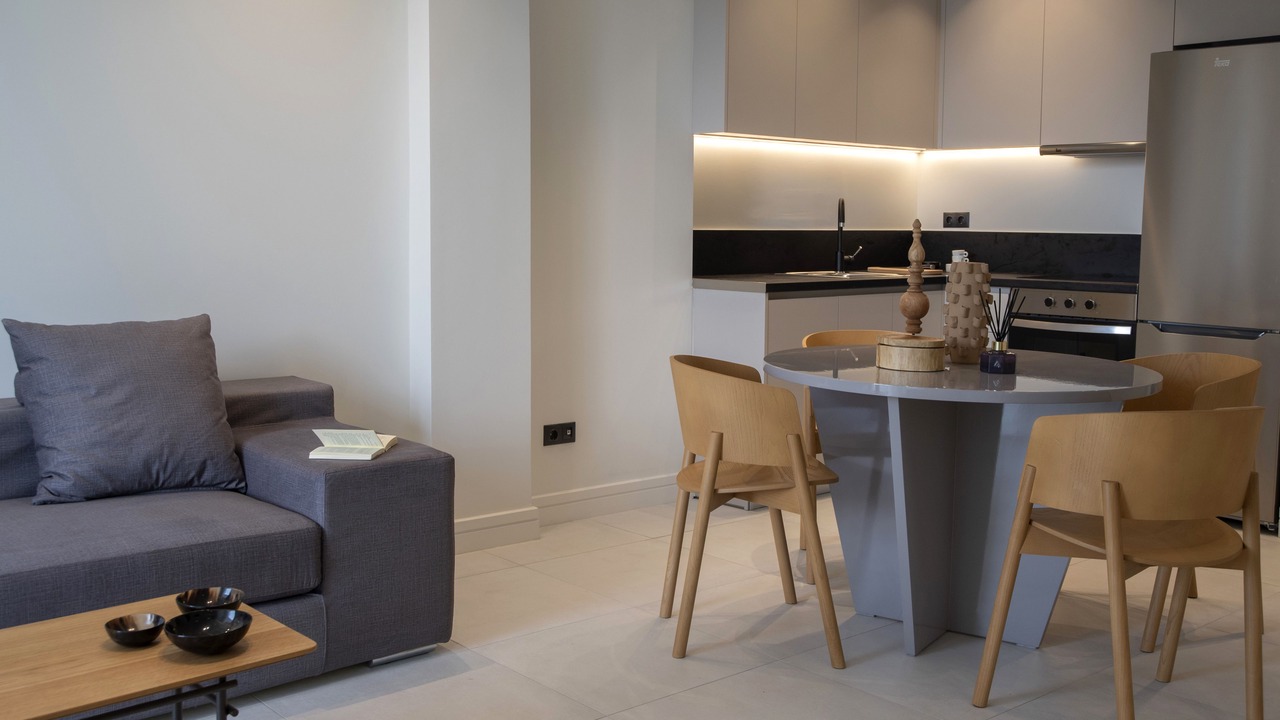 Photo of Kitchen in Glyfada