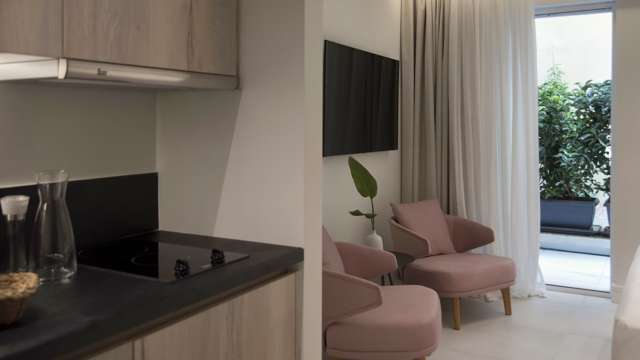 Photo of Bedroom in Glyfada