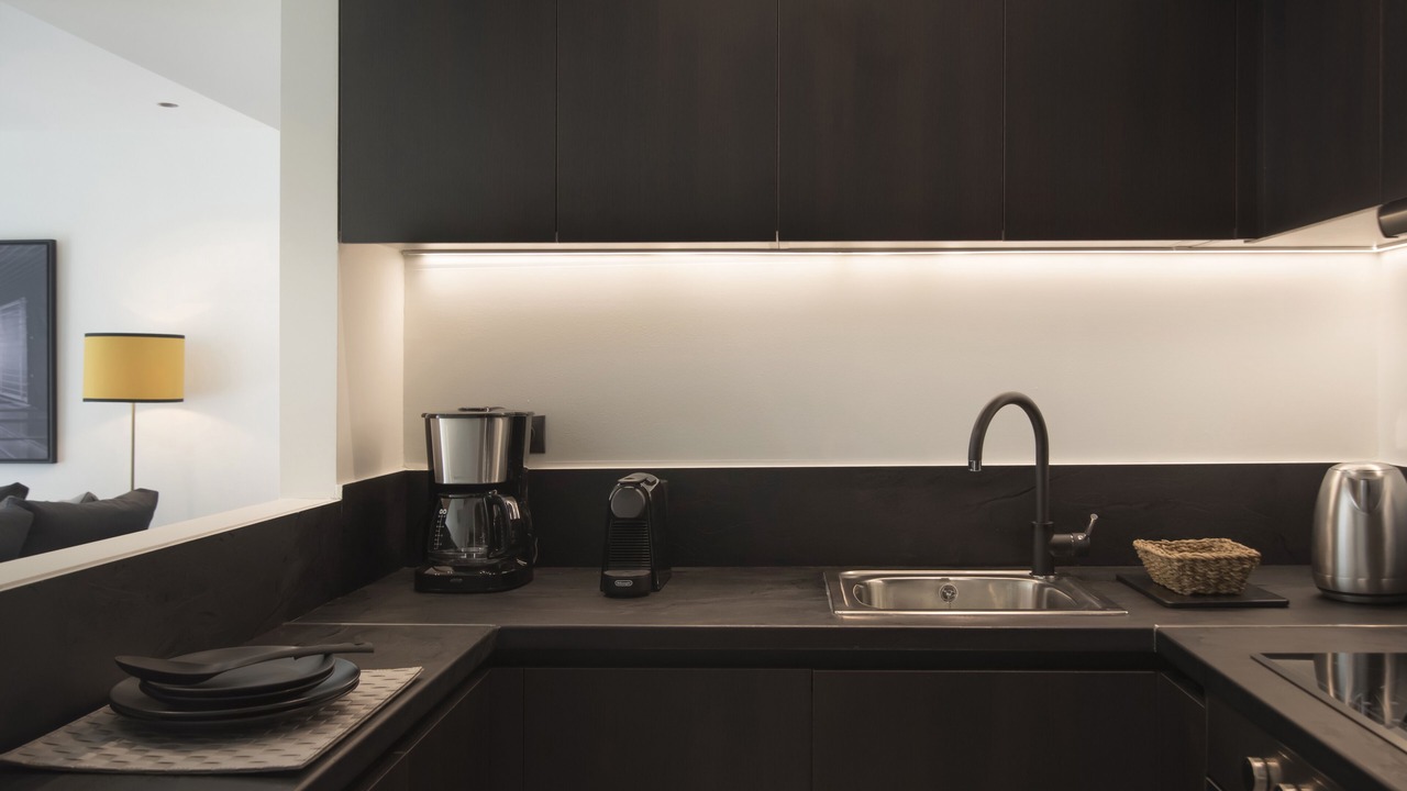 Photo of Kitchen in Glyfada