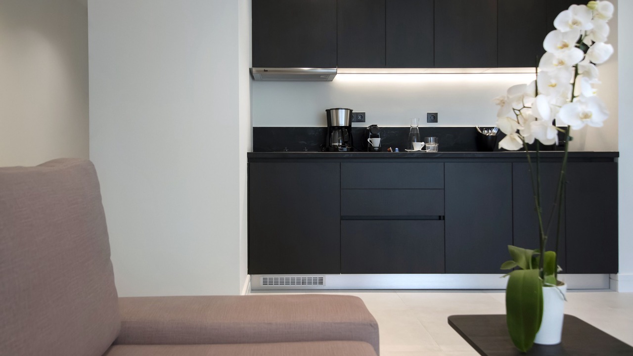 Photo of Kitchen in Glyfada