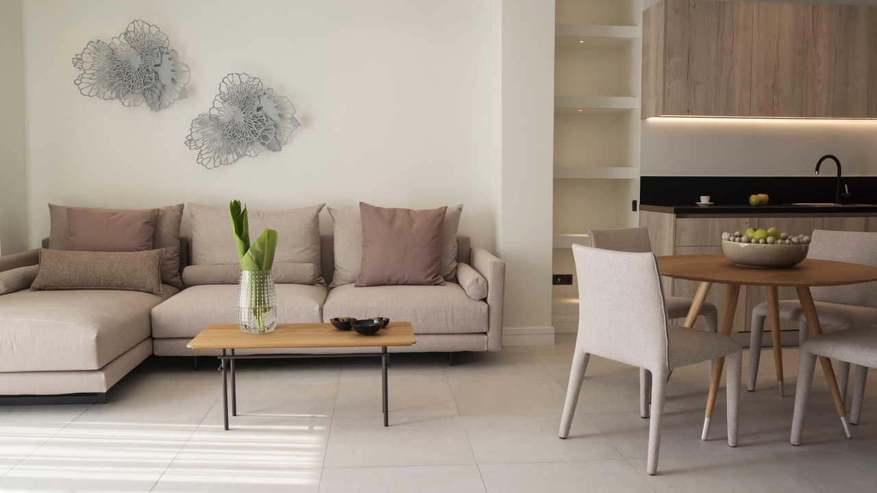 Photo of Bedroom in Glyfada