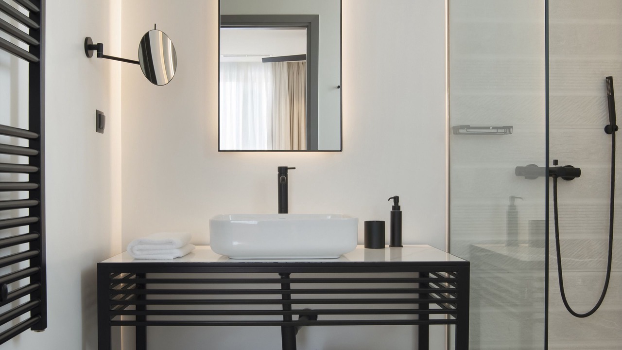 Photo of Bathroom in Glyfada