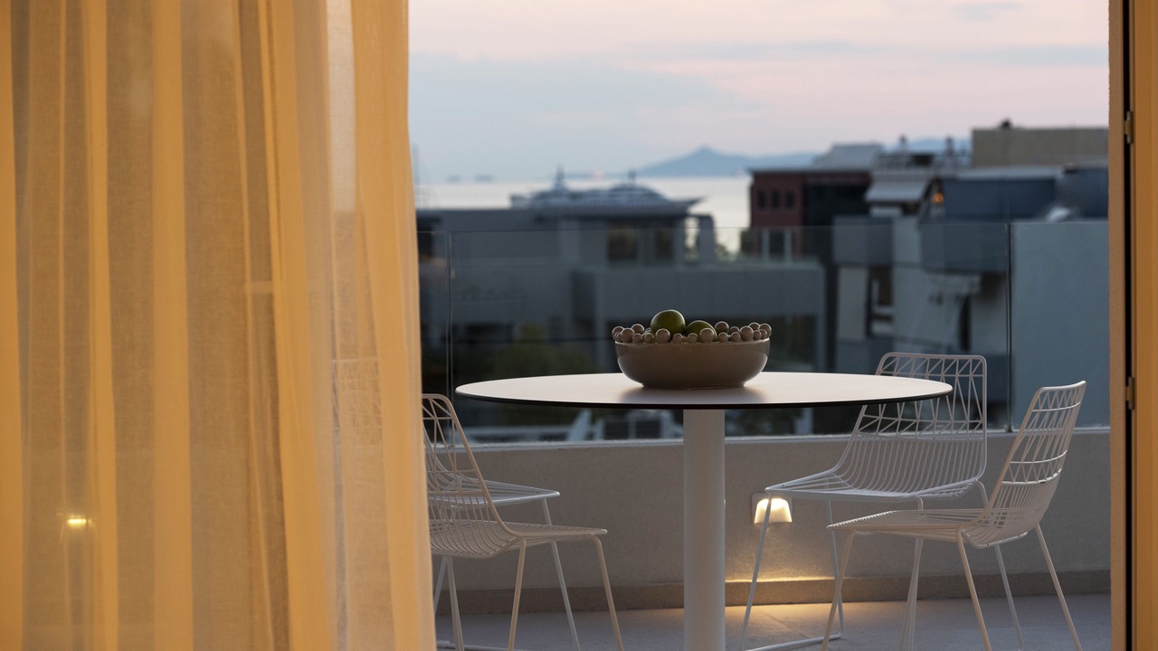 Photo of Bedroom in Glyfada