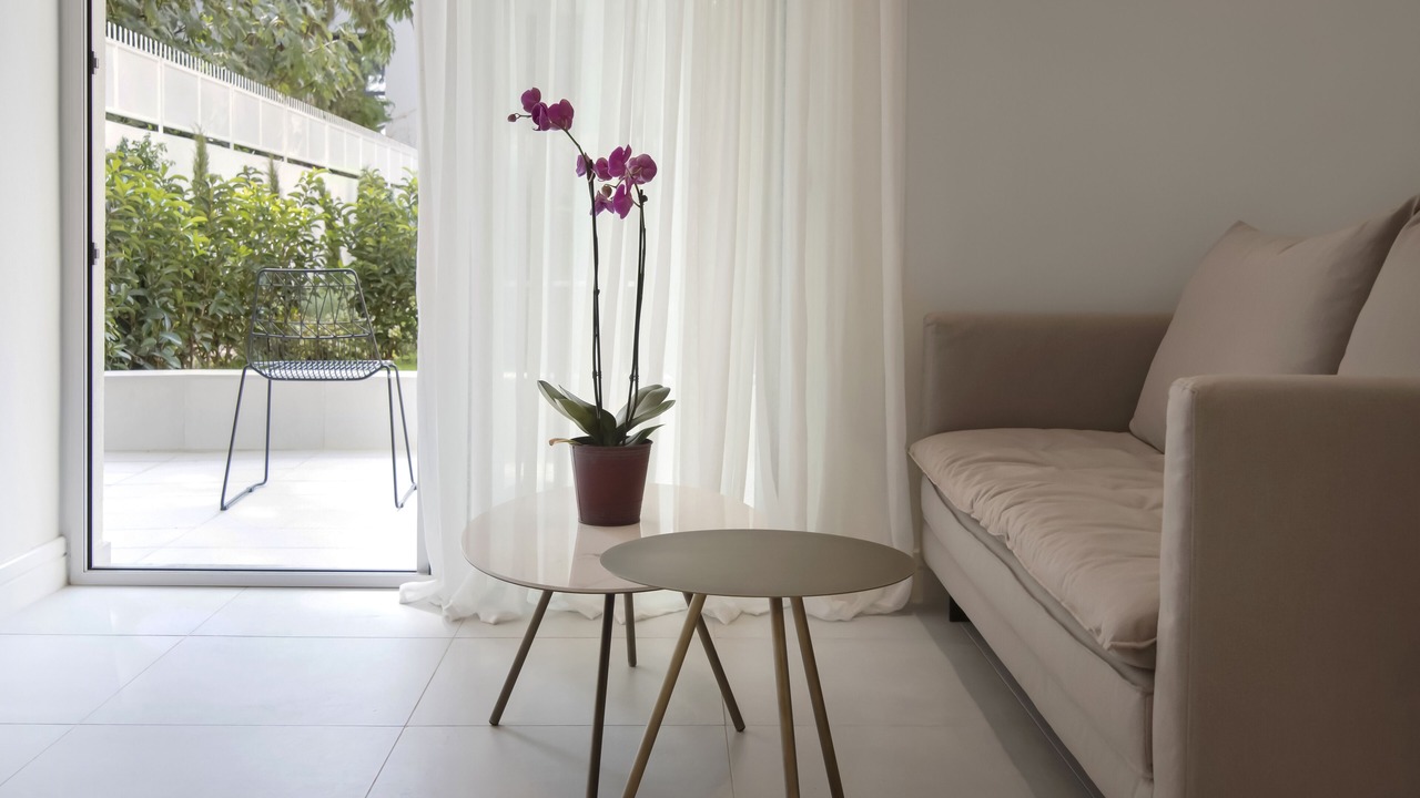 Photo of Bedroom in Glyfada