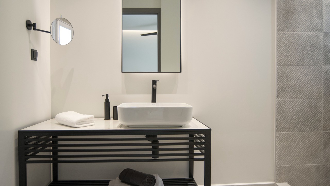 Photo of Bathroom in Glyfada