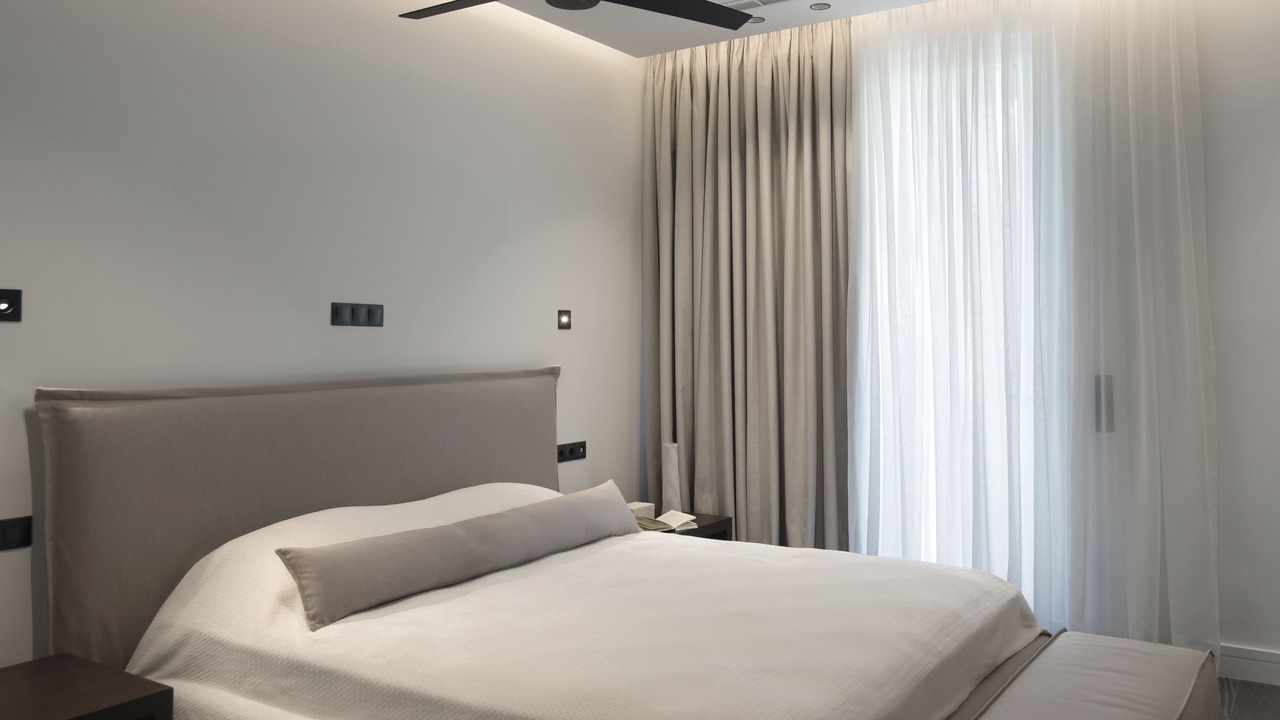 Photo of Bedroom in Glyfada