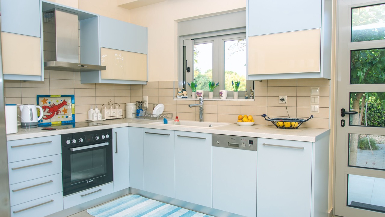 Photo of Kitchen in Gargaliani
