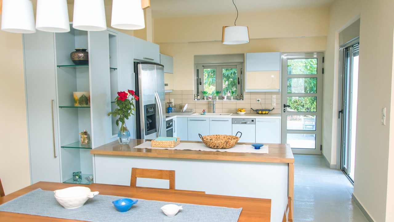 Photo of Kitchen in Gargaliani