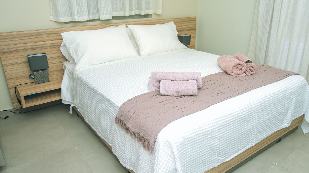 Photo of Bedroom in Gargaliani