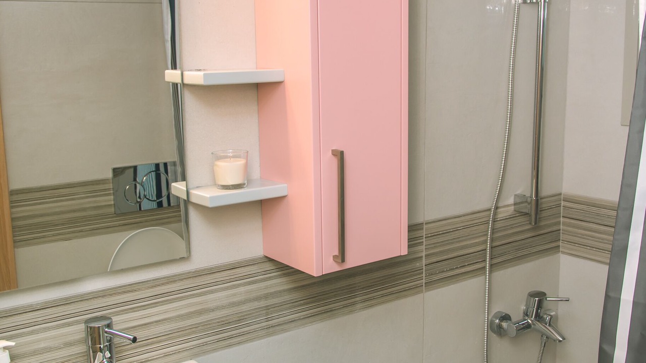 Photo of Bathroom in Gargaliani