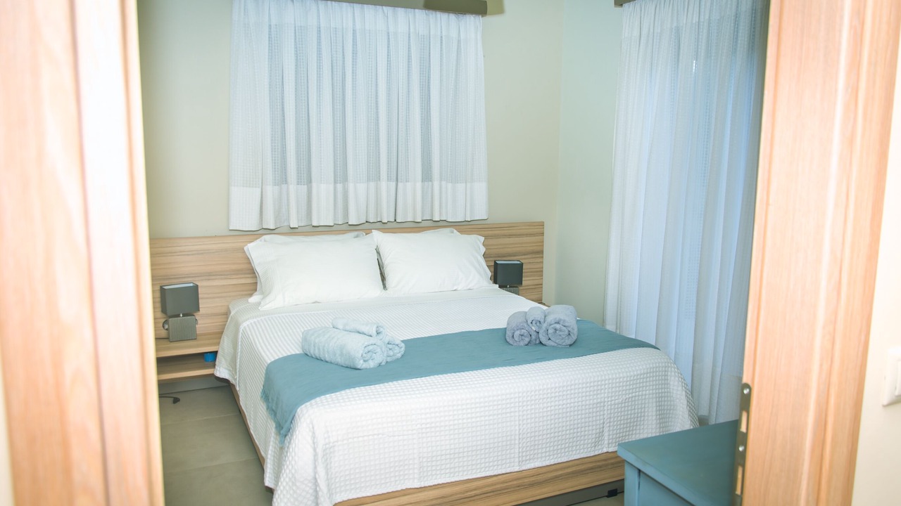 Photo of Bedroom in Gargaliani