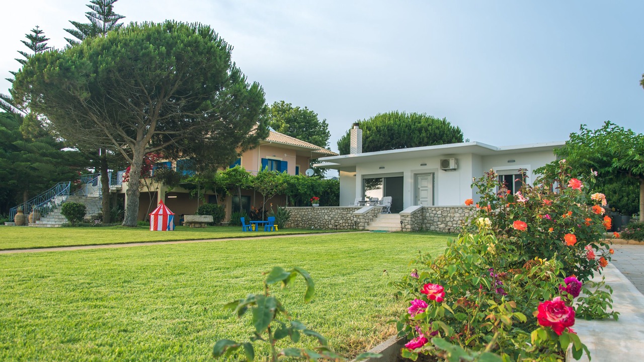 Photo of Outdoor in Gargaliani