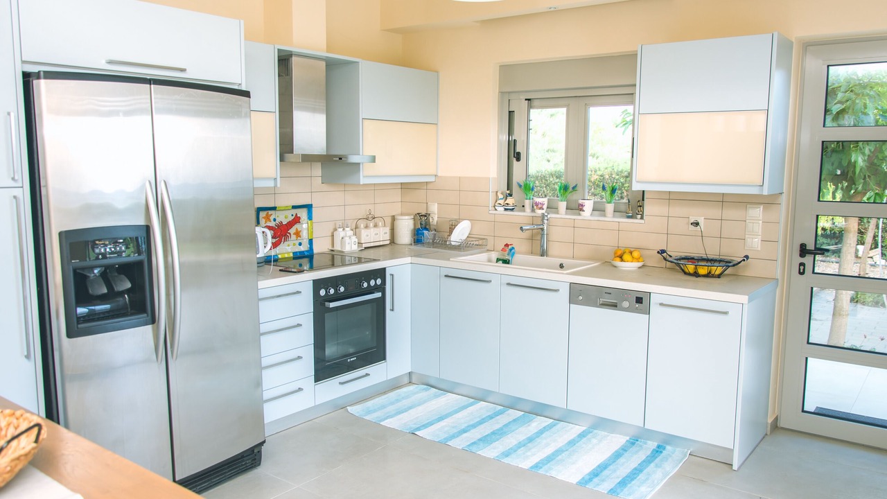 Photo of Kitchen in Gargaliani