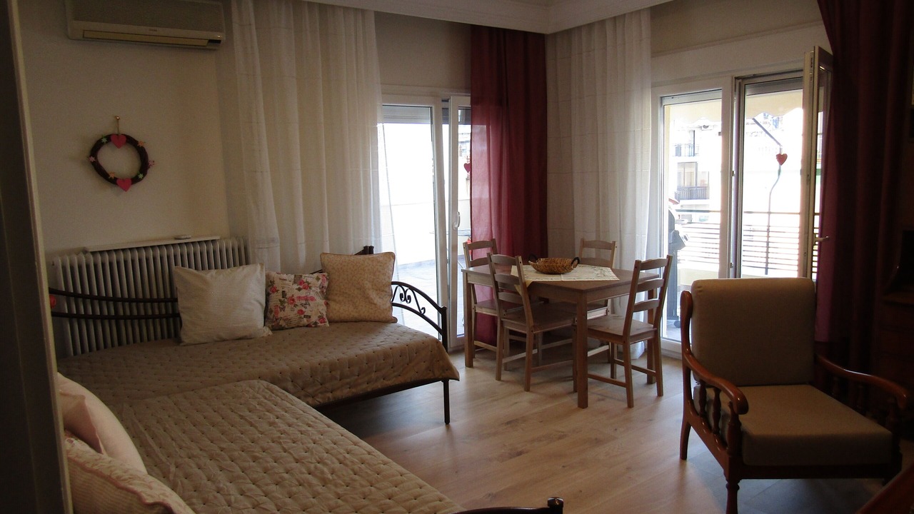 Photo of Livingroom in Kavala
