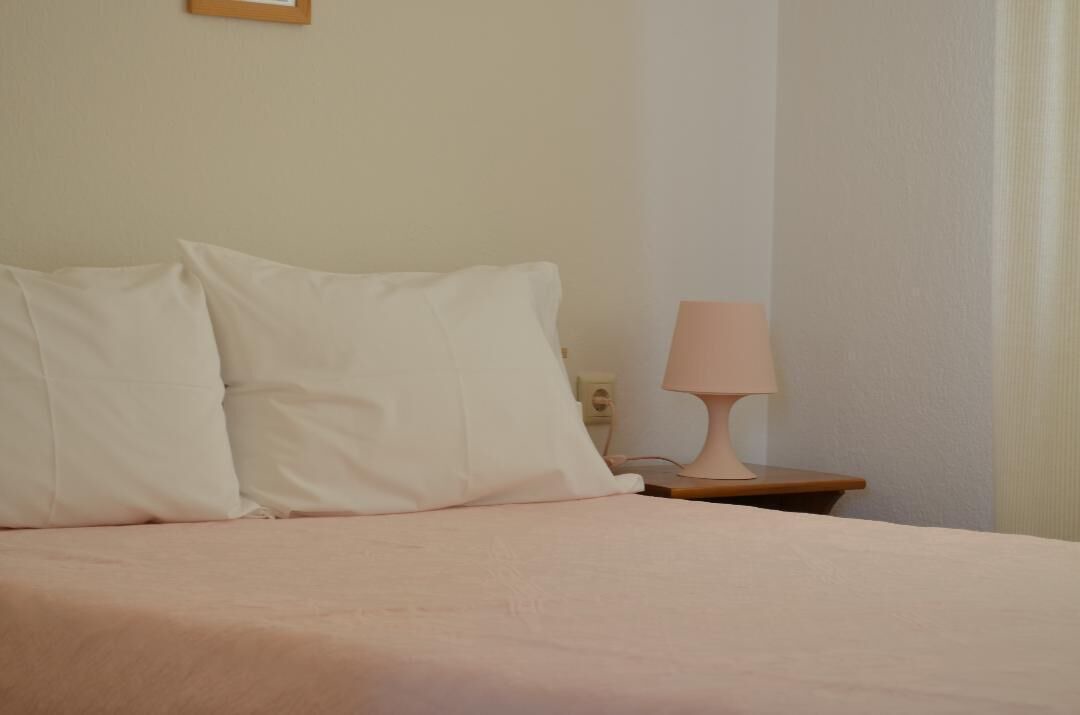 Photo of Bedroom in Kavala