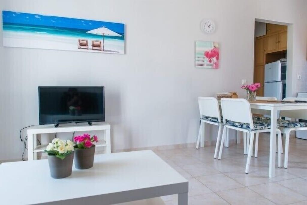 Photo of Livingroom in Agios Sostis
