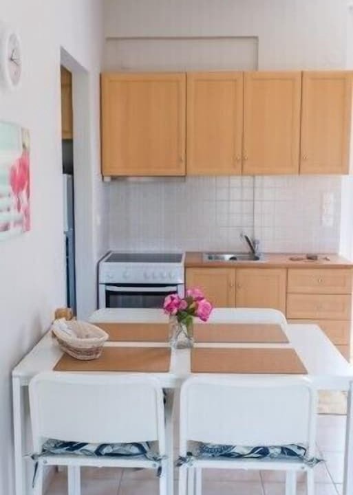 Photo of Kitchen in Agios Sostis