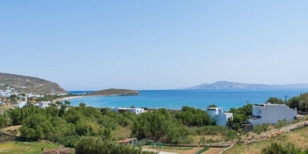 Photo of Outdoor in Agios Sostis