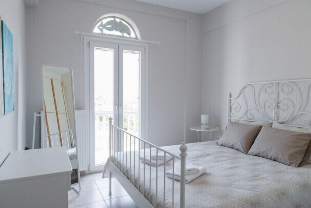 Photo of Bedroom in Agios Sostis