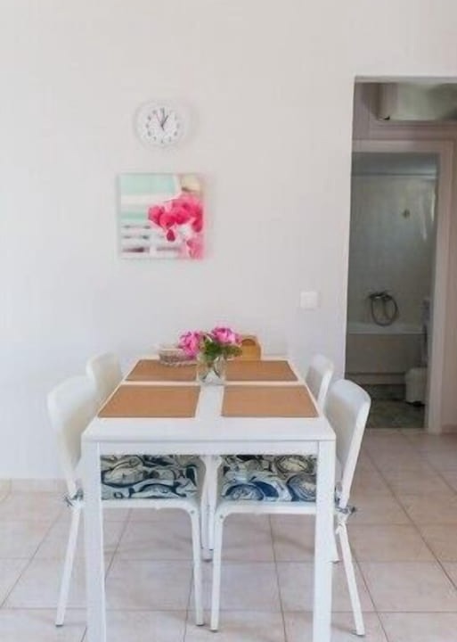 Photo of Livingroom in Agios Sostis
