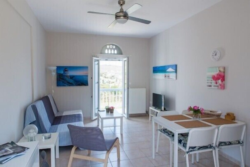 Photo of Livingroom in Agios Sostis