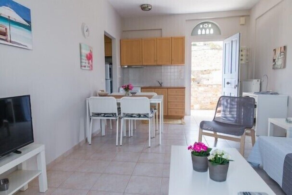 Photo of Livingroom in Agios Sostis
