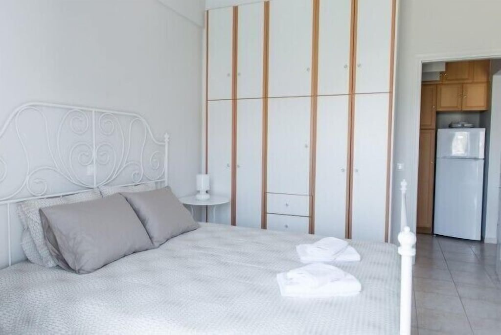 Photo of Bedroom in Agios Sostis