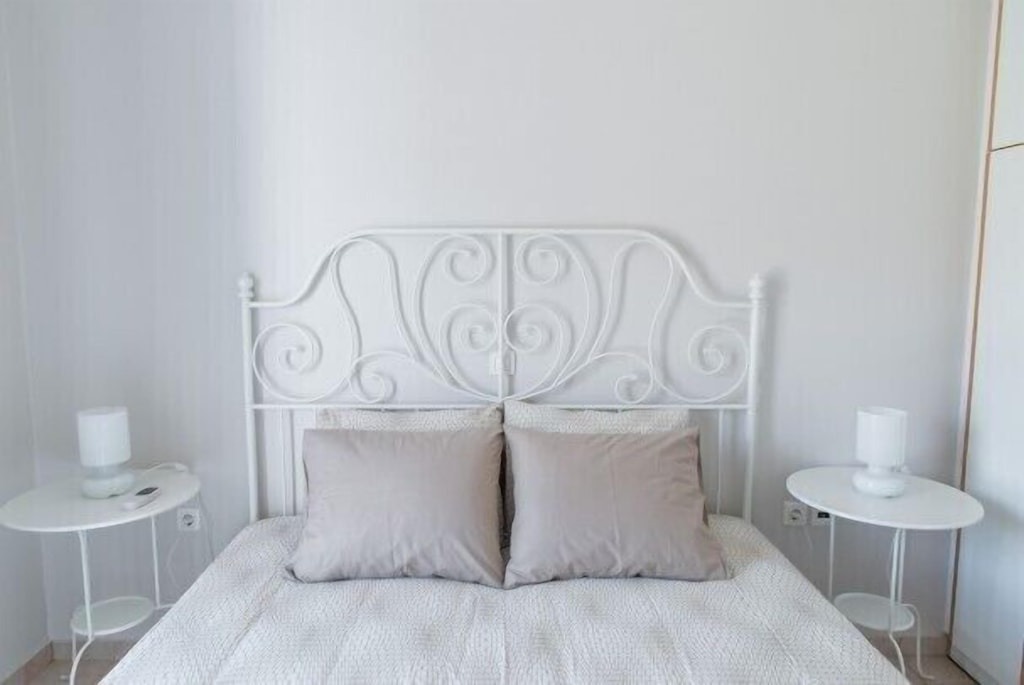 Photo of Bedroom in Agios Sostis