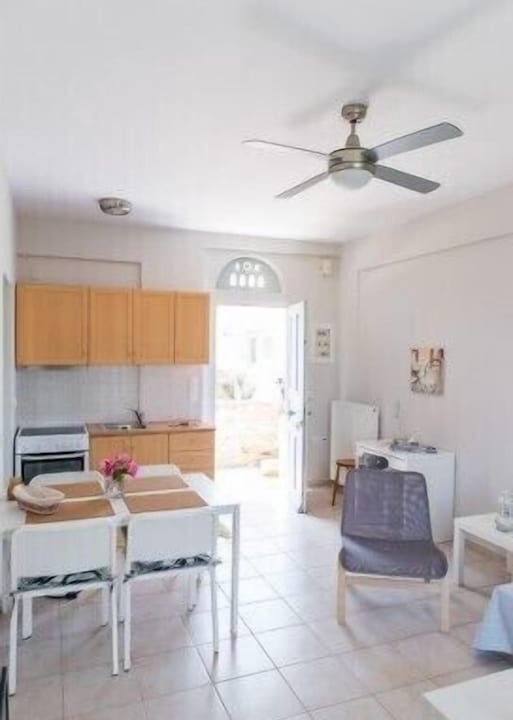 Photo of Livingroom in Agios Sostis