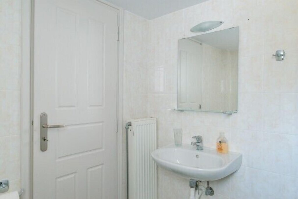 Photo of Bathroom in Agios Sostis