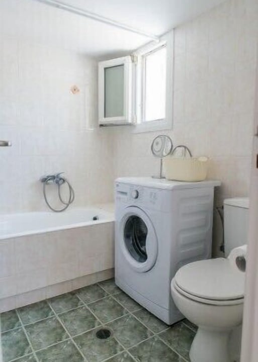 Photo of Bathroom in Agios Sostis
