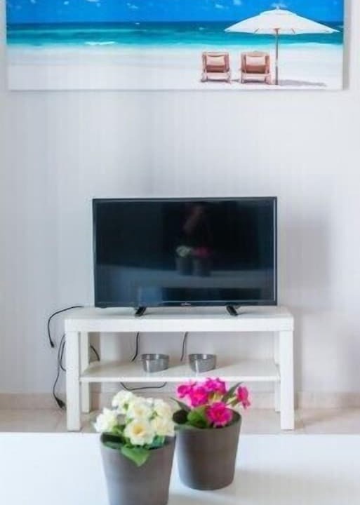Photo of Livingroom in Agios Sostis