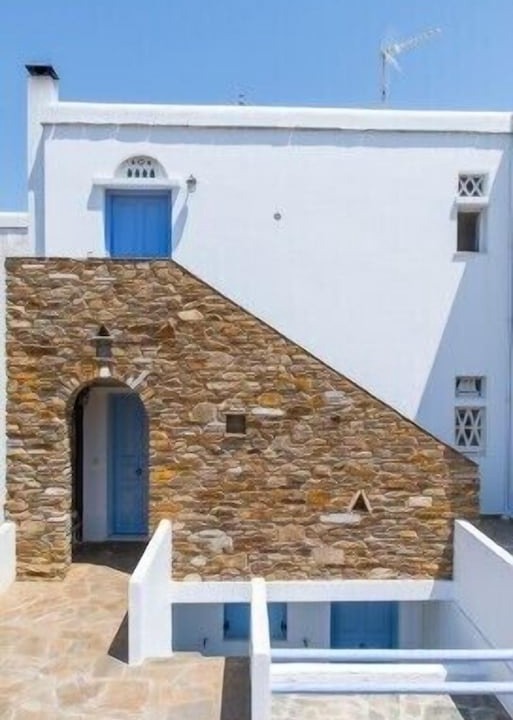 Photo of Buildings in Agios Sostis