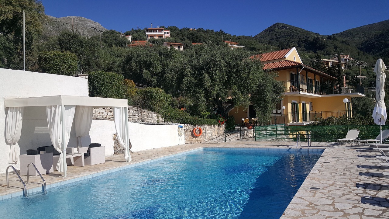 Photo of Outdoor in Barbati