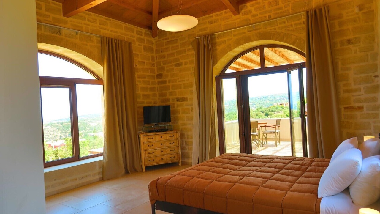 Photo of Bedroom in Gerani