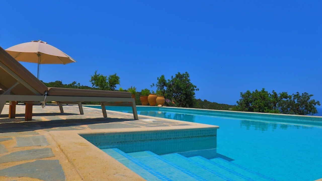 Photo of Outdoor in Gerani
