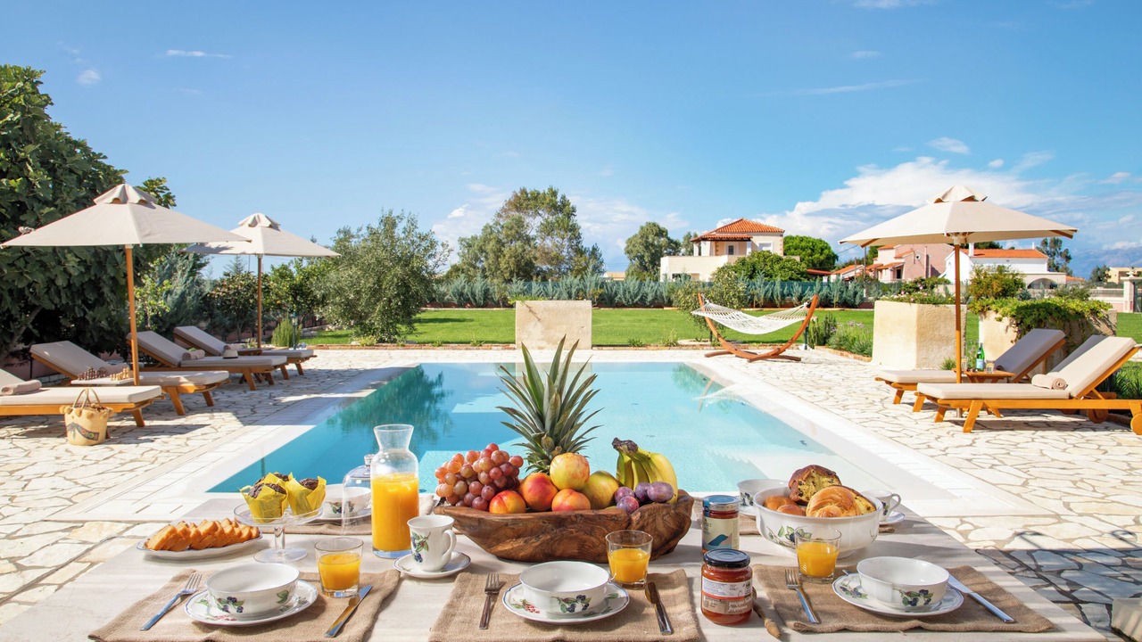 Photo of Outdoor in Almiros Beach